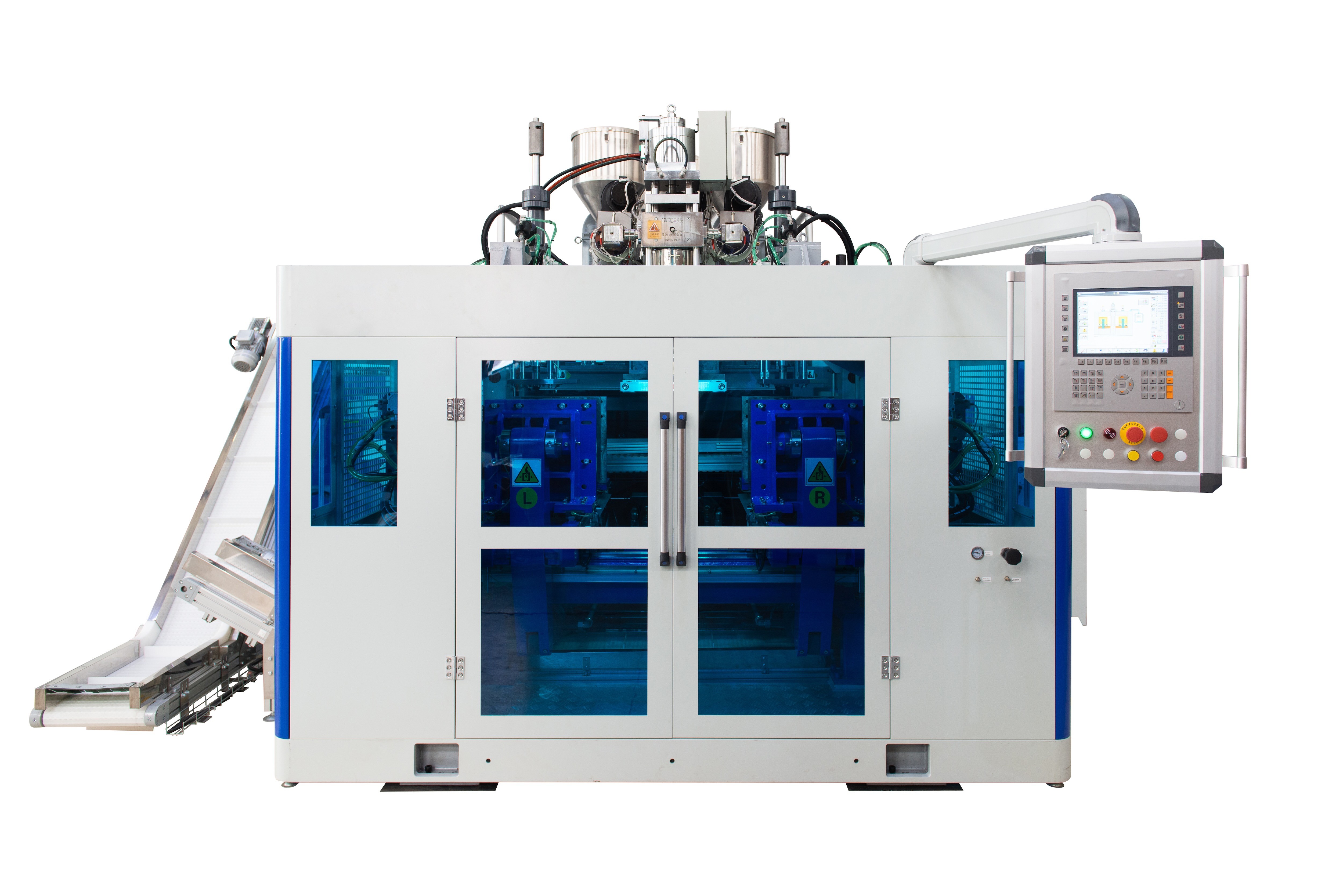 China KINGSMAN(ZHANGJIAGANG)MECHANICAL AND EQUIPMENT CO.,LTD Perfil de la compañía