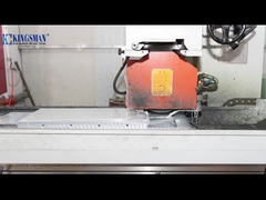 Muestra del taller de producción de moldes