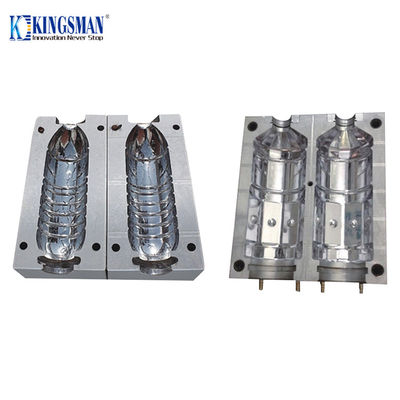 comprar El HDPE por encargo PP embotella para moldear final inmaculado soporta temperatura alta online manufacture