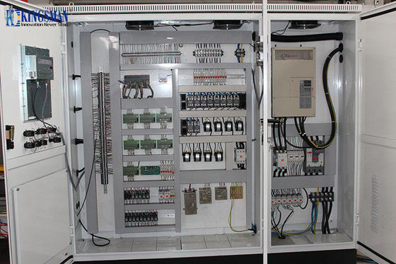 comprar Juguete plástico de la protuberancia de la máquina plástica del moldeo por insuflación de aire comprimido que hace 380V - 440V online manufacture