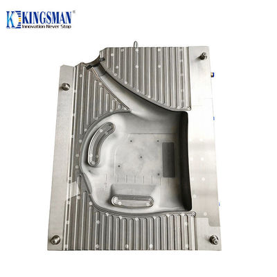 comprar Moldes del moldeado del soplo de la regadera, material del aluminio del molde de la alta precisión online manufacture