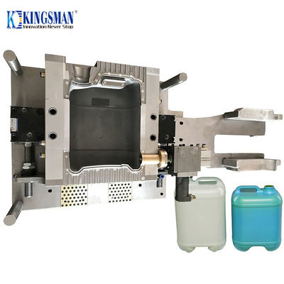 comprar el moldeado de aluminio del soplo del cubo 20L moldea funcionamiento óptimo durable online manufacture