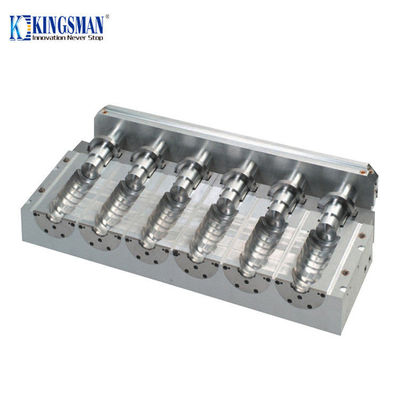 comprar El HDPE material de aluminio PP embotella muere robustez para el producto del hogar online manufacture