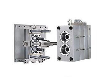 comprar El molde multi de la cavidad de la alta precisión multifuncional para el HDPE PP preforma la inyección online manufacture
