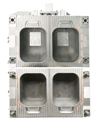 comprar Molde de la botella del LDPE 10/20L para Naciones Unidas online manufacture
